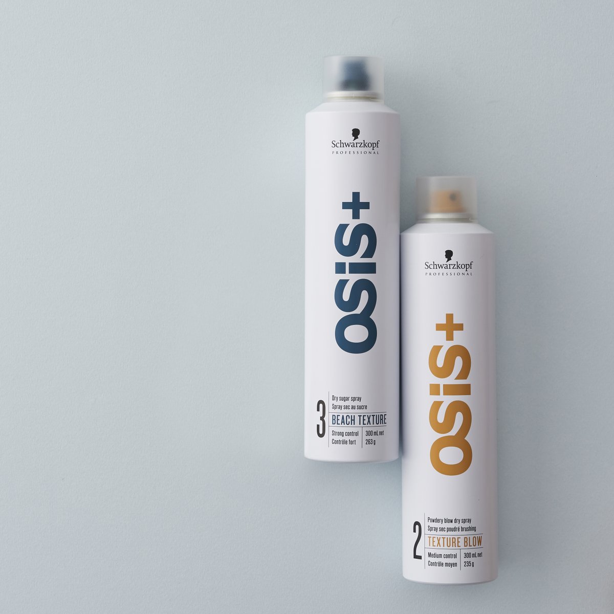 PeterandMarcus's tweet photo. A match made in HEAVEN…the latest additions to the OSiS+ #LongHairTexture portfolio are for all long hair clients looking for their bespoke #iwokeuplikethis natural textured look! 🤩 #OSiS #OSiSTexturedHair #OSiSLongHairTexture https://t.co/Jro6F8mr1y