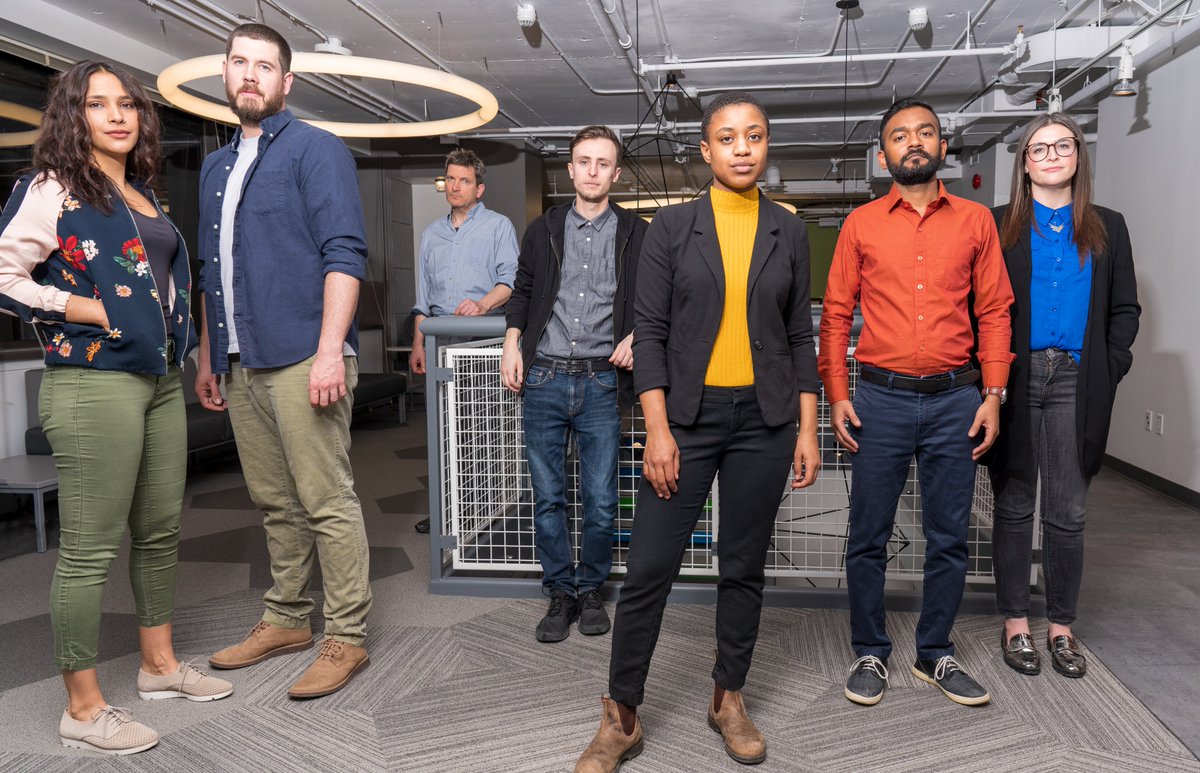 "Augmenting a new theatre reality with Strata Inc." Great article on #StrataIncPlay by <a href="/LangstonPatrick/">Patrick Langston</a> for @artsfileottawa: bit.ly/2wnLhbU
<a href="/rebeldotcom/">Rebel.com</a> <a href="/artscourt/">Arts Court/Cour des arts</a> <a href="/GCTCLive/">Great Cdn Theatre Co</a> <a href="/HubOttawa/">Impact Hub Ottawa</a> #ottarts #ottevents #ottawatheatre