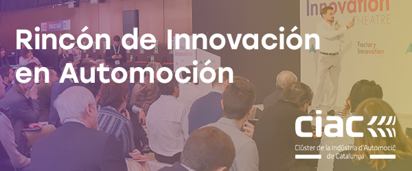 AdvanFactories's tweet photo. Demà t'esperem al Racó d'Innovació en #Automoció, a partir de les 15h al Brokerage Stage d' #AF2020
Si vols conèixer les propostes més disruptives per la indústria de l' #Automòbil, no t'ho perdis!
https://t.co/eBpAfq6kzu 
@CIACnews @Avia_automocion @cluster_moto @STAutomocion https://t.co/JPbReqbcxb
