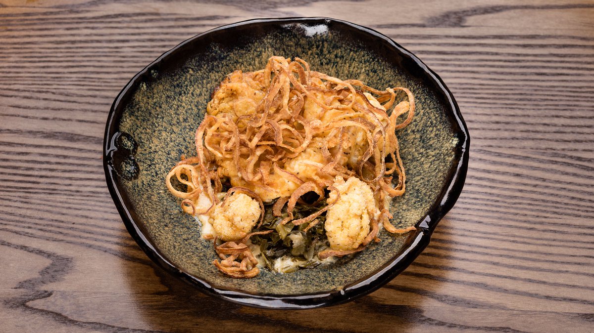 The Lab Bar and Kitchen tweet media