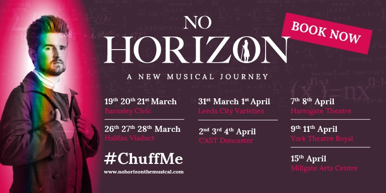 capitalbmedia's tweet photo. It's just a few weeks to go until @NoHorizonUK opens at
@BarnsleyCivic so it was great to catch up with the team this morning.
Don't forget to get your tickets for this must-see musical, described as 'A Yorkshire Les Mis' https://t.co/qeLo2VGY0M🎉 #ChuffMe https://t.co/V5WFX2m5hG