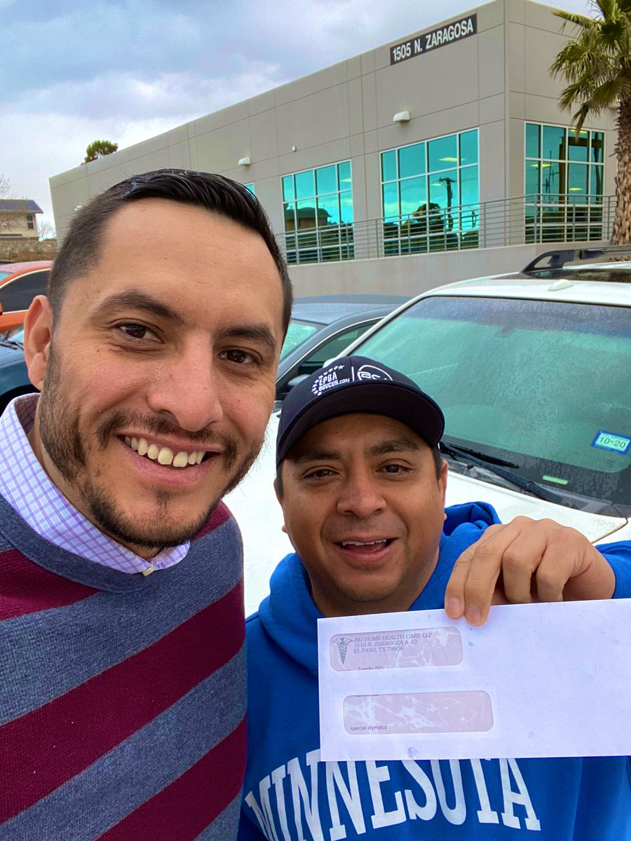 Jmj Home Health Care El Paso Tx