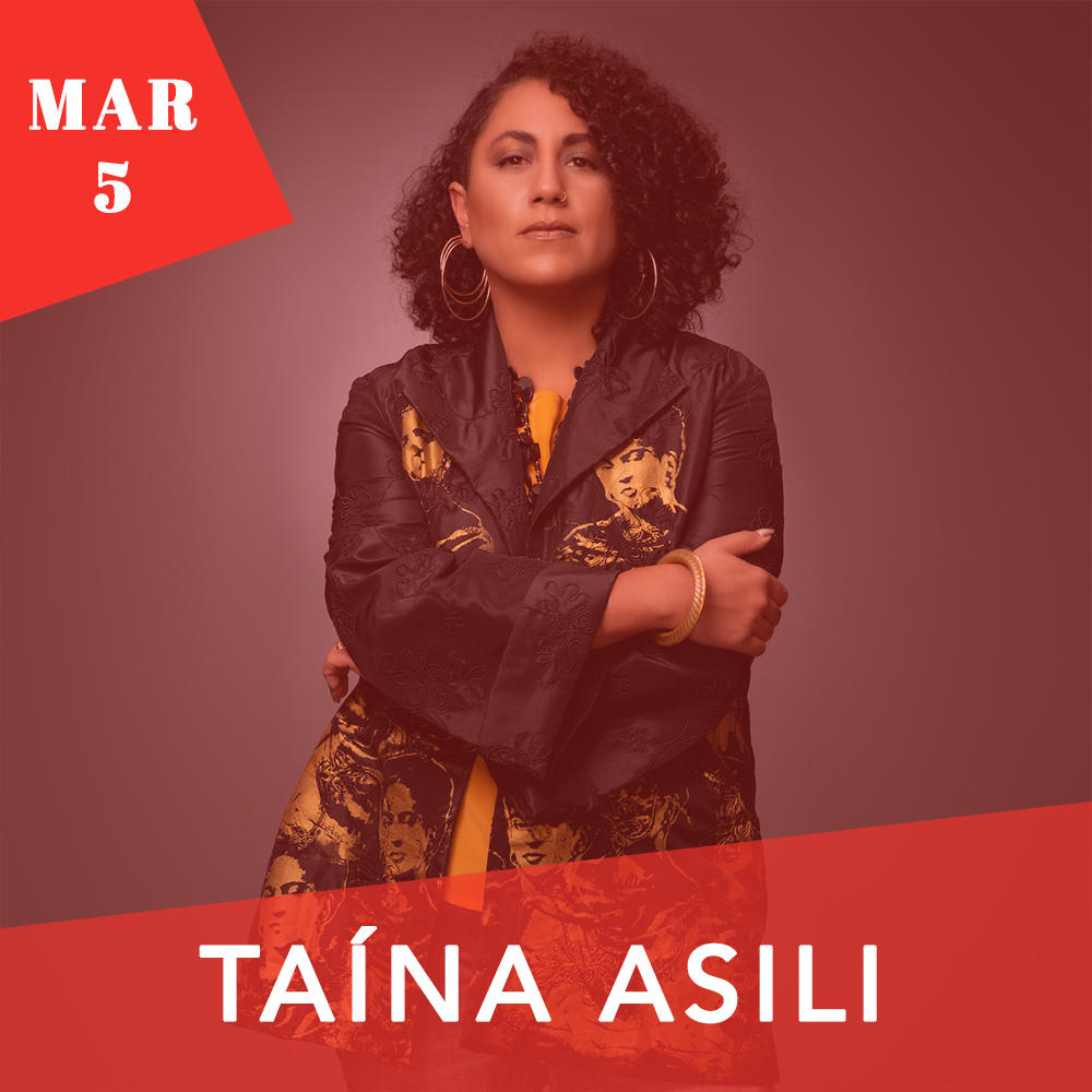 GinnysHarlem's tweet photo. We're kicking off #WomensHistoryMonth with performances by some incredibly talented ladies including Taina Asili's energetic Afro-Latin fusion and Endea Owens' cookout inspired jazz. Tickets are $15 online and $20 at the door. #harlem #livemusic #ginnyssupperclub https://t.co/iDecCPnViy
