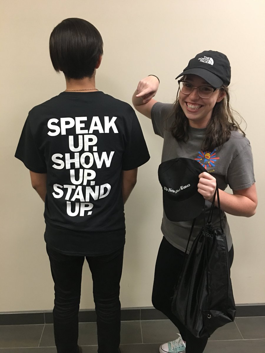 CampusAgency's tweet photo. Happy #SuperTuesday from The Campus Agency! https://t.co/TtW1m6Jq3S