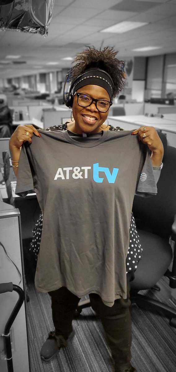 Happy Launch day 2.. great start .. we got 3 At&amp;t tv sales.. @DMDRrichardson <a href="/dazzle0108/">Renee Garcia</a> @engagebbvops @engagebbvops @wforceops