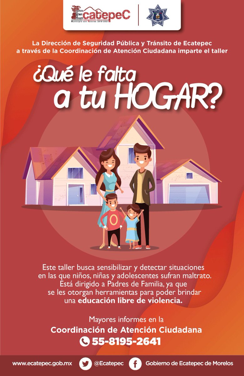 DSPyTEcatepec's tweet photo. Por un municipio en el que los niños y las niñas puedan estar libres de violencia. #MunicipioConValores https://t.co/gK6KT3adtj