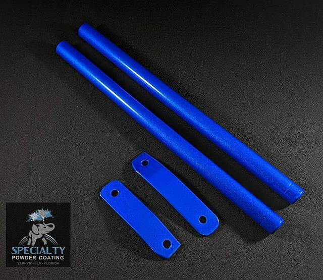 SpecialtyPowder's tweet photo. Illusion Blue-Berg #powdercoated #powdercoatingzephyrhills #veteranowned #specialtypowdercoating https://t.co/xLCcFaTxsn https://t.co/GrRR94VwZd