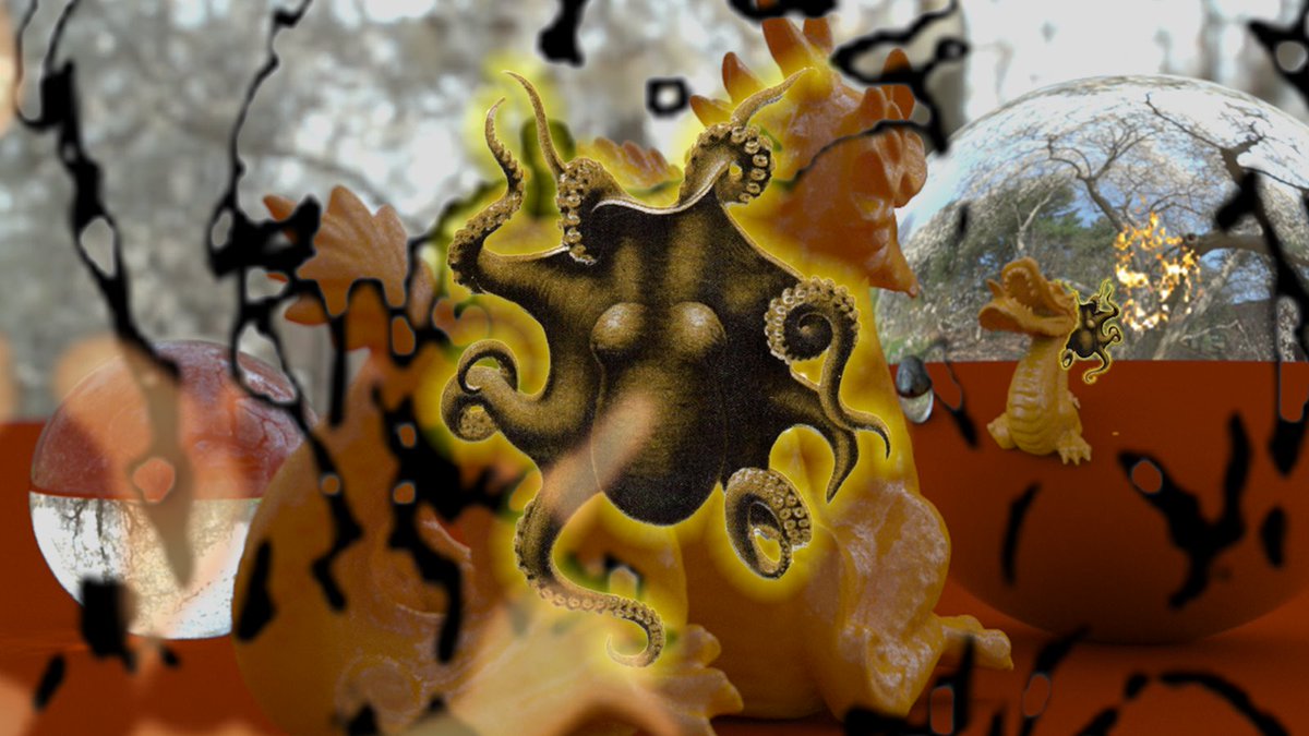 Well Projects tweet media