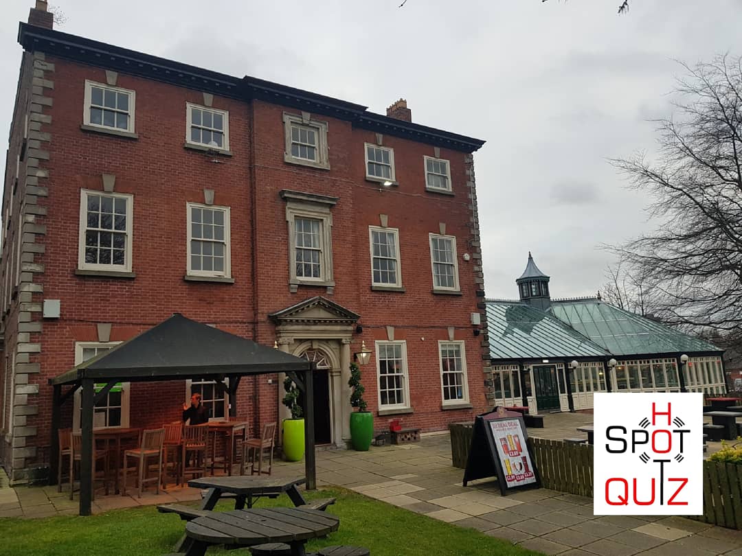 HotSpotQuiz's tweet photo. Win Plenty In 2020 on the @HotSpotQuiz at The @OldRectorySK1 #Stockport this and every Tuesday #FOC from 8pm 👉📲
#FreeEntry #MusicRound #SequentialRound #GeneralKnowledgeRound #BuzzerRound #SportRound #TVRound #FilmRound #WinPlentyIn2020 https://t.co/3HEfWxN5dX