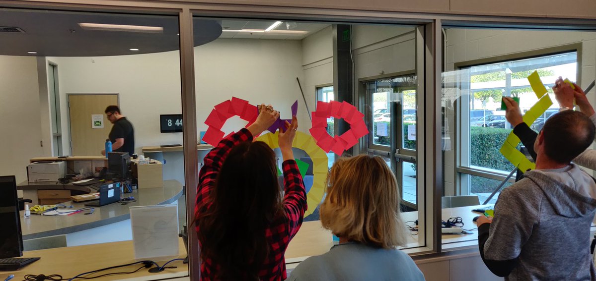 CVTechBootCamp's tweet image. The work has begun!! @SuzTeaches @PlayCraftLearn @MicrosoftEDU @i2eEDU