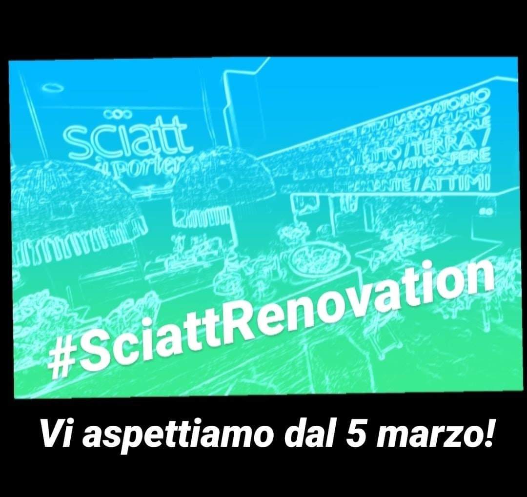 Sciattaporter's tweet photo. Il nostro rifugio metropolitano si rifà il look in vista della primavera! Vi aspettiamo dal 5 marzo! #Sciattaporter #RifugioMetropolitano #Valtellina https://t.co/4lS3TnJtDR