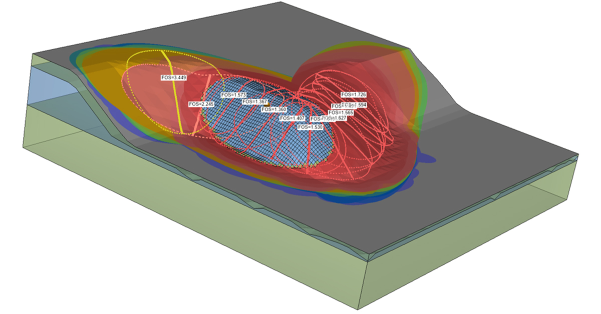 bentleygeotech's tweet photo. 😀We're excited for our #InformedInfrastructure #Why3D webcast on Thursday, March 5th! Sign Up Now: https://t.co/mhGz0dLtd6
#geowithbentley #3Danalysis #geotechnicalsoftware #geotechnicalanalysis #bentleysystems #InformedInfrastructure https://t.co/Rb6HLaTrcL