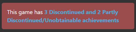 Gears of War: Ultimate Edition (Win 10) has several broken achievements related to XP / leveling up and also for winning a match in every versus game type. Will these achievements be fixed in a patch? <a href="/CoalitionGears/">The Coalition Studio</a> <a href="/GearsofWar/">Gears of War</a> <a href="/Xbox/">Xbox</a> <a href="/Microsoft/">Microsoft</a>

trueachievements.com/game/Gears-of-…