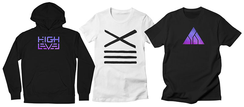 HIGH LEVEL soundtrack out NOW! on Twitter: 