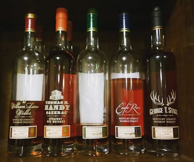 TorontoWhisky's tweet photo. The results of the LCBO bourbon lottery will be announced soon. What are you hoping to win?
#bourbon #bourbonporn #bourbongram #btac #thh #gts #er17 #saz18 #wlw #thomashhandy #sazerac18 #williamlarueweller #georgetstagg #eaglerare17 #torontowhiskysociet… https://t.co/8hd6ZJ8711 https://t.co/G6BehuaHir