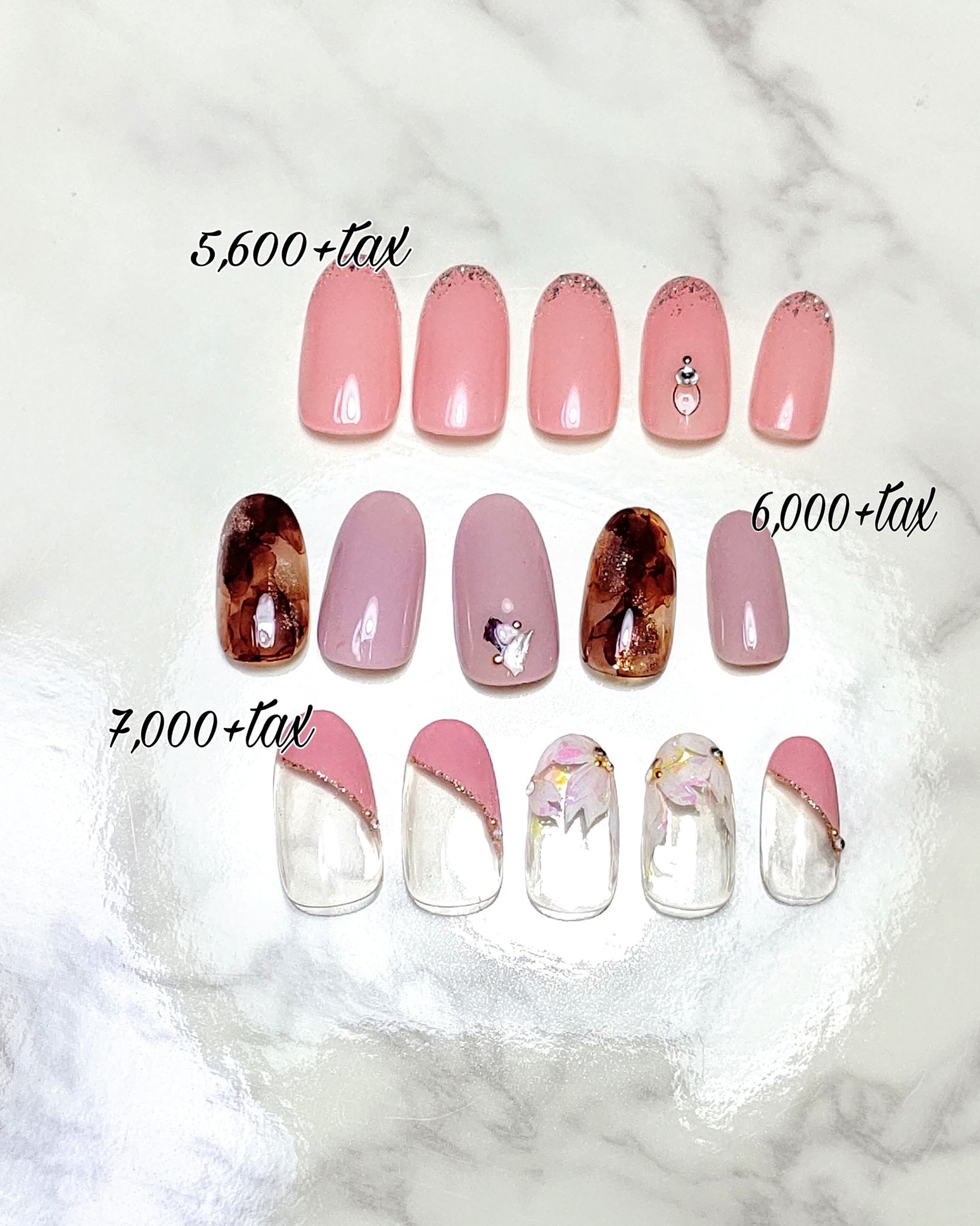 Miiia Nail Miiianail Twitter