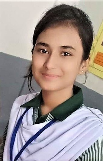 Huma Younus, a 14-year-old Christian girl in Pakistan, was abducted, forcibly married, and ordered to convert to Islam. Please pray for her trial tomorrow! bit.ly/FMIYounus