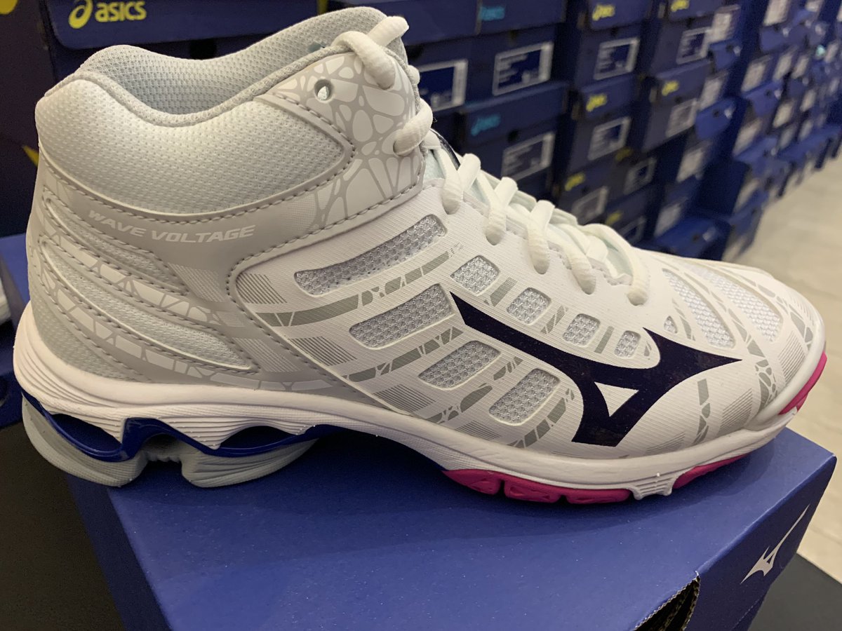 asics veldschoenen korfbal