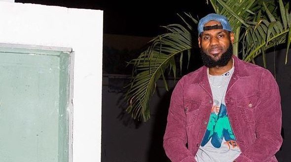 Listing LeBron James&rsquo; top 5 endorsement deals