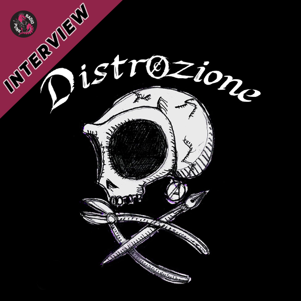 RADIO PUNK tweet media