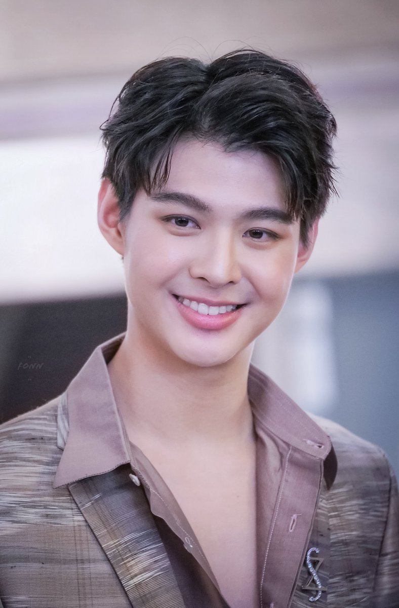 Fon_Sirintra's tweet photo. ต้าวแก้มกลม 🐰😆 #คมชัดลึกอวอร์ดครั้งที่16 #Saint_sup https://t.co/Wnxmzy5OOO