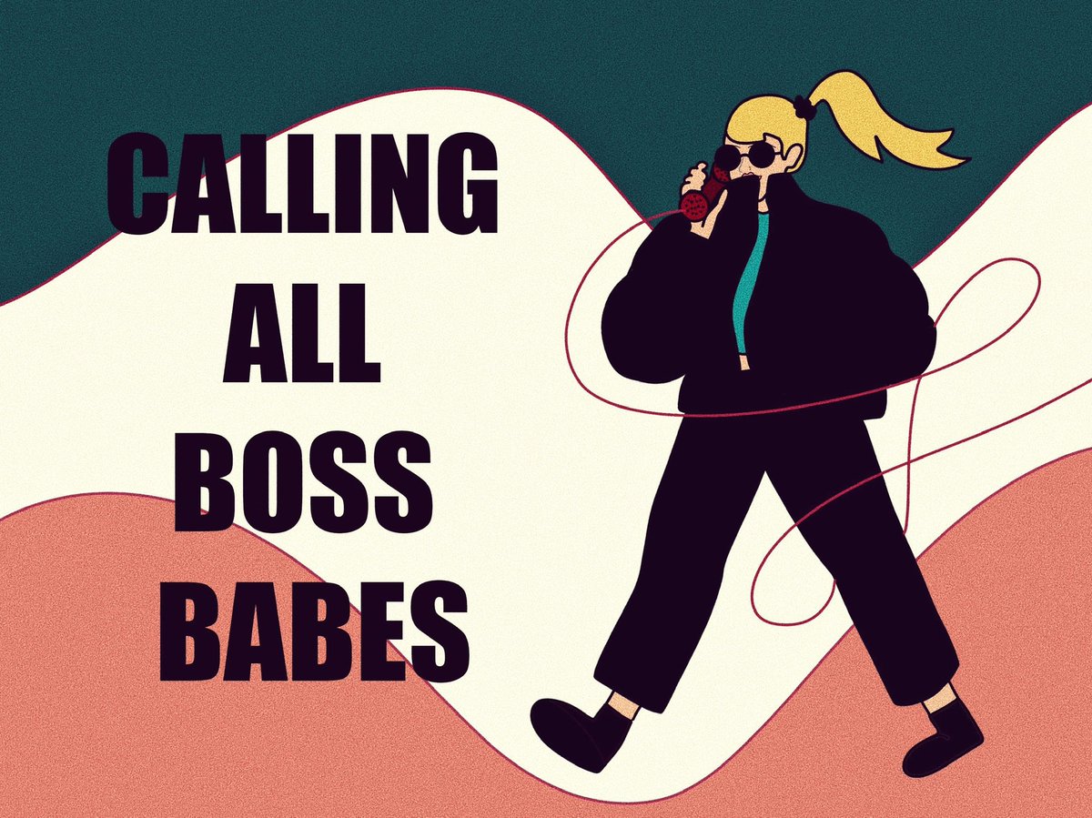 Her Team tweet media