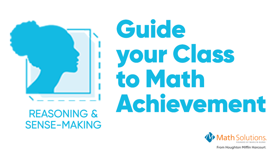 Math_Solutions's tweet photo. Students who reason and can make sense of math are empowered to use multiple approaches to solving a problem and use tools like mental math to solve them. Check out Math Solutions Instructional Practices Inventory (IPI): https://t.co/64wo6S15Cd #InspireMathCulture @clakars https://t.co/Fy4lDYLJ06