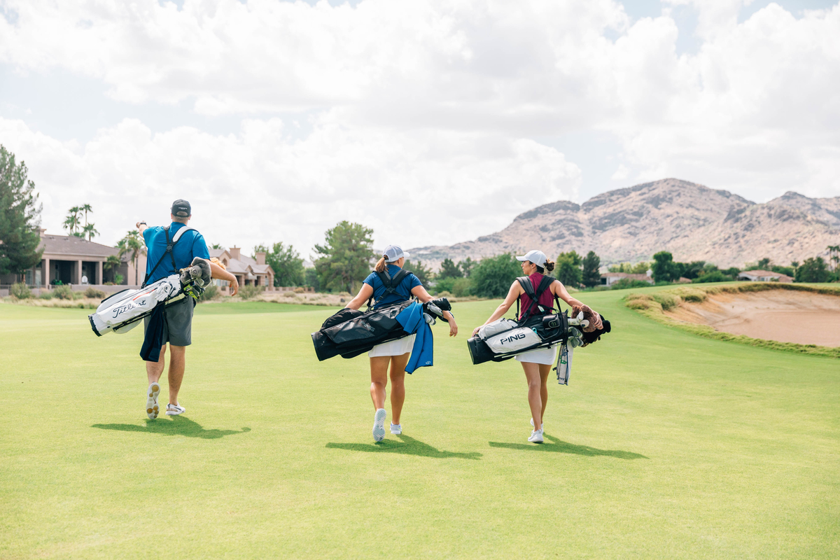We deliver the ambiance to every golf outing. bit.ly/2czoyv3