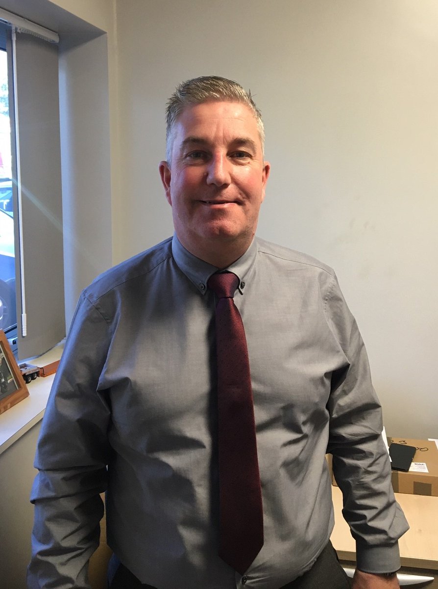 We would like to welcome Andrew Dobbie to the team.  Andrew is starting a new role as Aftersales Rep. This dual role will include working with our Parts Dept visiting new and existing customers, along with promoting Repair &amp; Maintenance packages in the local area.