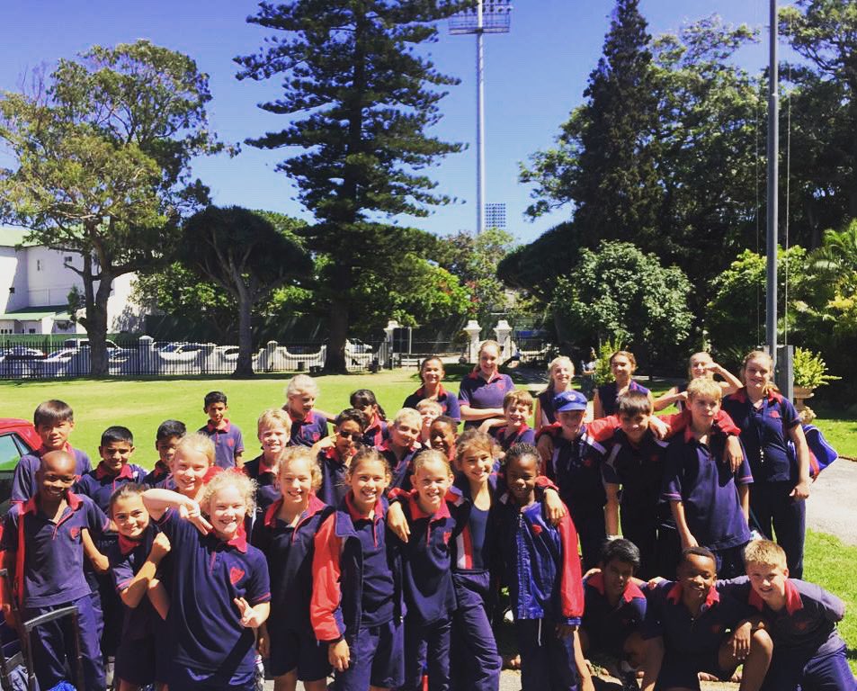 Well done to our amazing swimmers who competed at the Independent Schools’ Quad Gala hosted by <a href="/standrews1855/">St Andrew's College</a>
