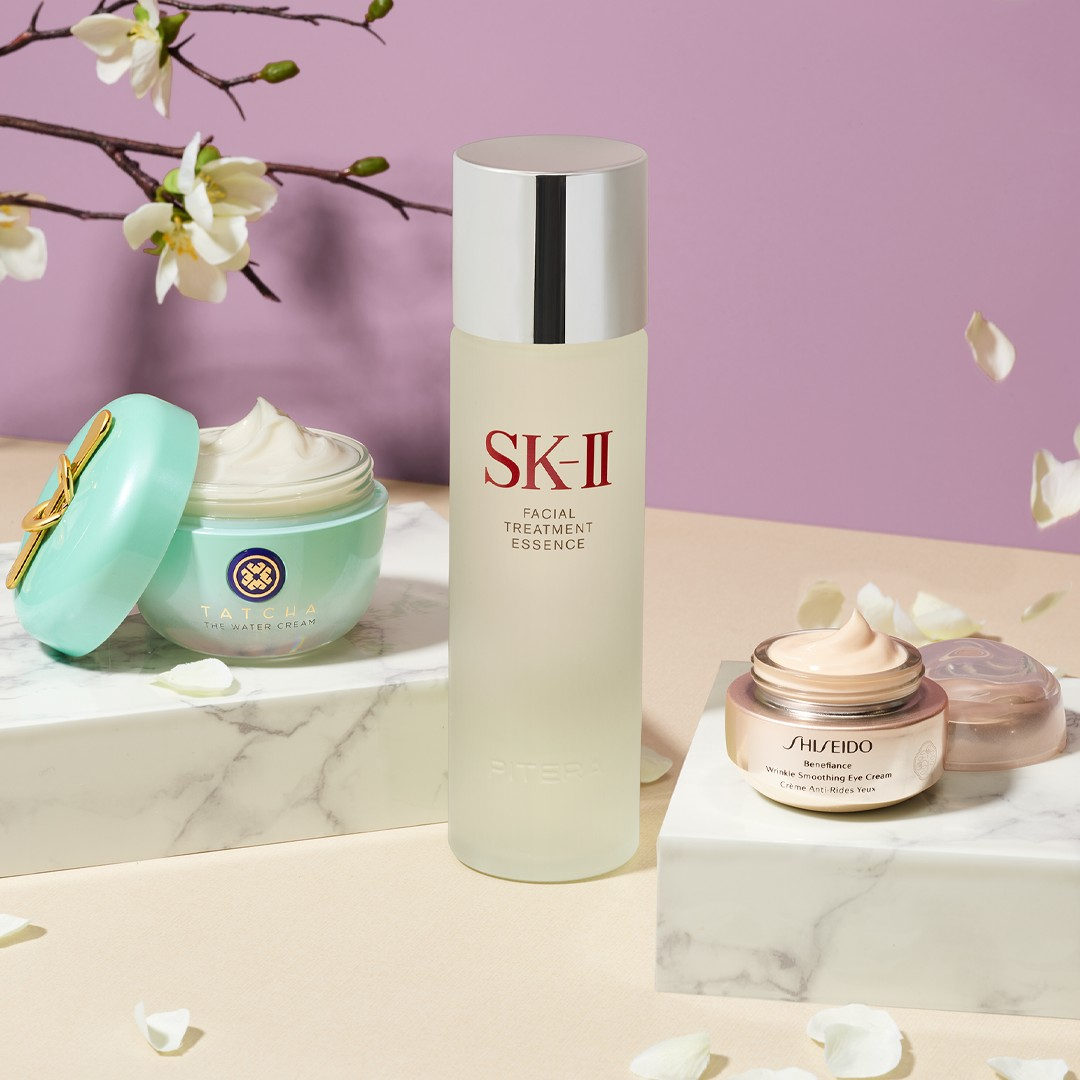 Sephora on Twitter "It’s time to indulge in bestselling JBeauty These Japanese picks from