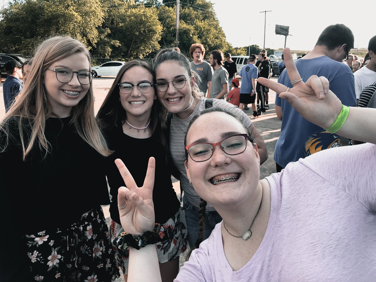 Would you like to invest in the next generation? Sponsoring a student to go to Youth America is a great way to do that! If you would like to give any amount, visit crosspointeada.com/youthamerica20….