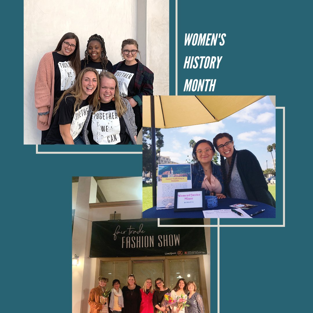 VUGCWJ's tweet photo. Join us this month as we celebrate the 100th anniversary of women in the U.S. attaining the right to vote and honor women’s achievements and contributions to history and society!
Learn more about Women's History Month here: https://t.co/lXRBGOT8Vm
#GCWJ https://t.co/TsWUeA0vlJ