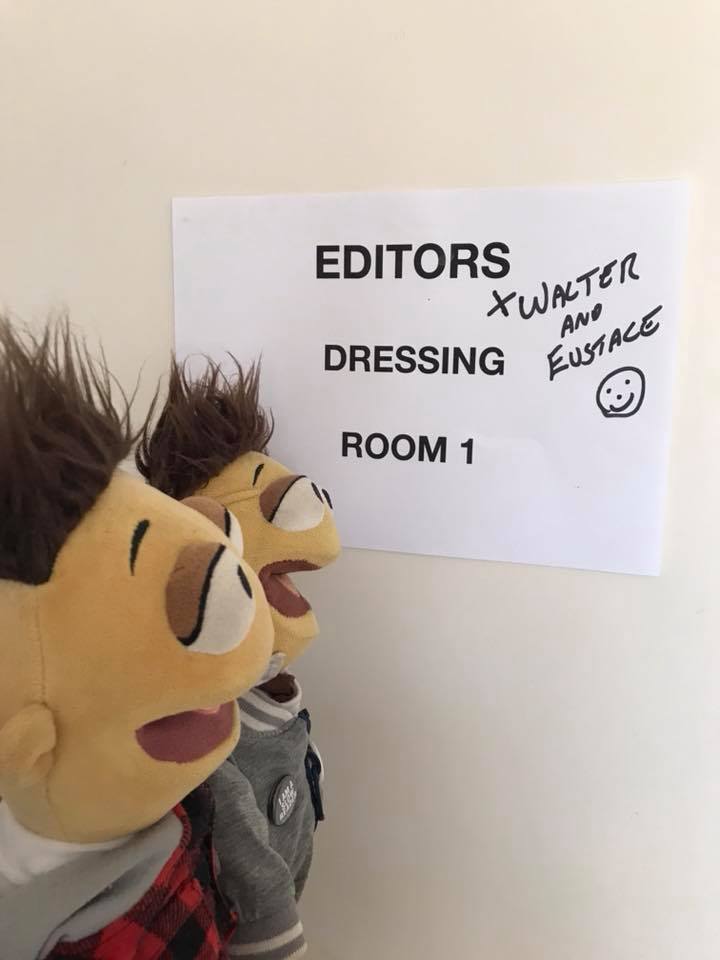 Walters Tweets tweet media