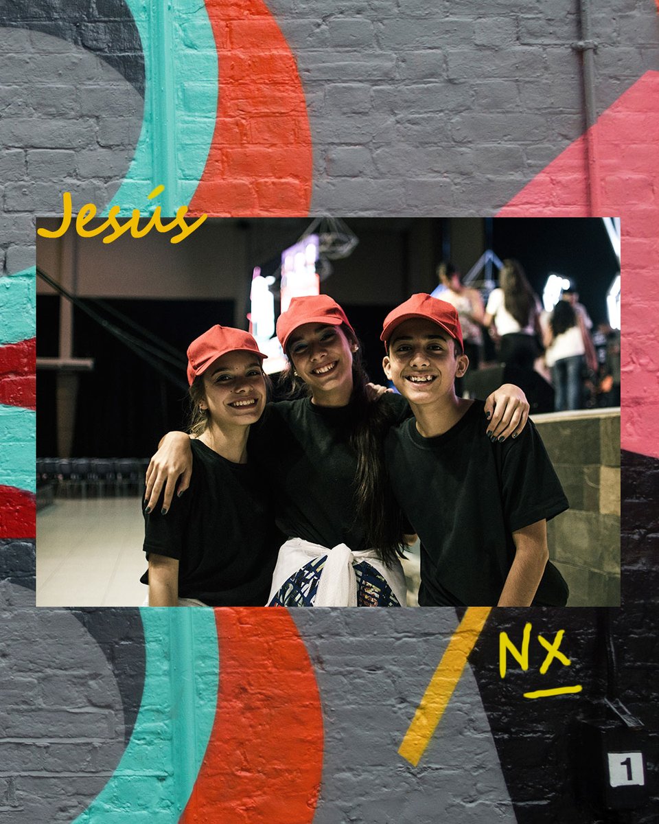 NX_dancing's tweet photo. #ElMejorVeranoDeTuVida
👏🔥
Cerramos el último finde de semana de febrero, todos los sábados fueron inolvidables, amamos servir a Dios.
¡Te mostramos un poco de lo que fue!
°
°
°
👉🏽 Vos que fuiste parte, contanos cómo la pasaste el sábado en la reunión. ☺️
.
#NxAlaba #relevo https://t.co/maxdiP0xk6
