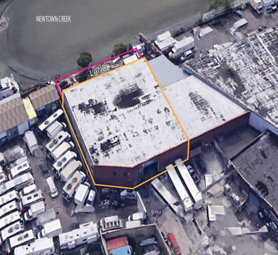 11,800 Sf #Prime #Industrial One-Story Building - #ForLease in #East #Williamsburg - Steps to New #Netflix #Brooklyn Location - Please check out our #Exclusive pinnaclereny.com/exclusive-list… #Office #Space #Commercial #HighCeilings #RealEstate