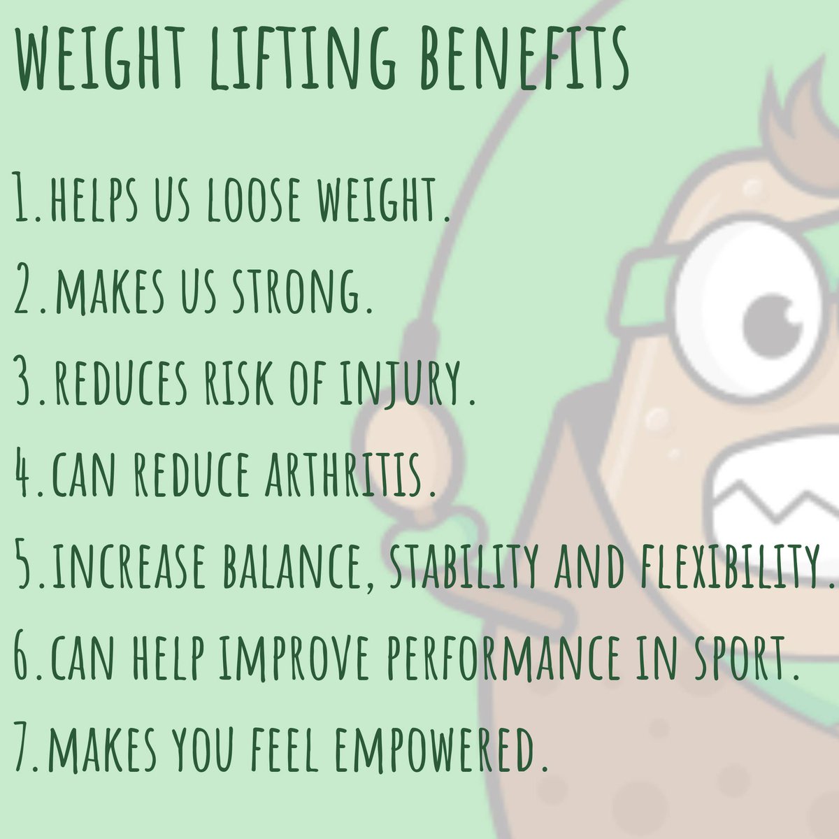 ouchpotatoyork's tweet photo. #weights #lifting #ouchpotatoyork https://t.co/zV1Gf7fV8Y