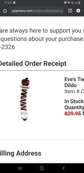 Laying in bed all day while I heal from surgery; it got me thinking I deserve a new toy 😻 it should get<a href="/tag/pussyplay"class="tags"><span>#pussyplay</span></a><a href="/tag/shortgirl"class="tags"><span>#shortgirl</span></a>
