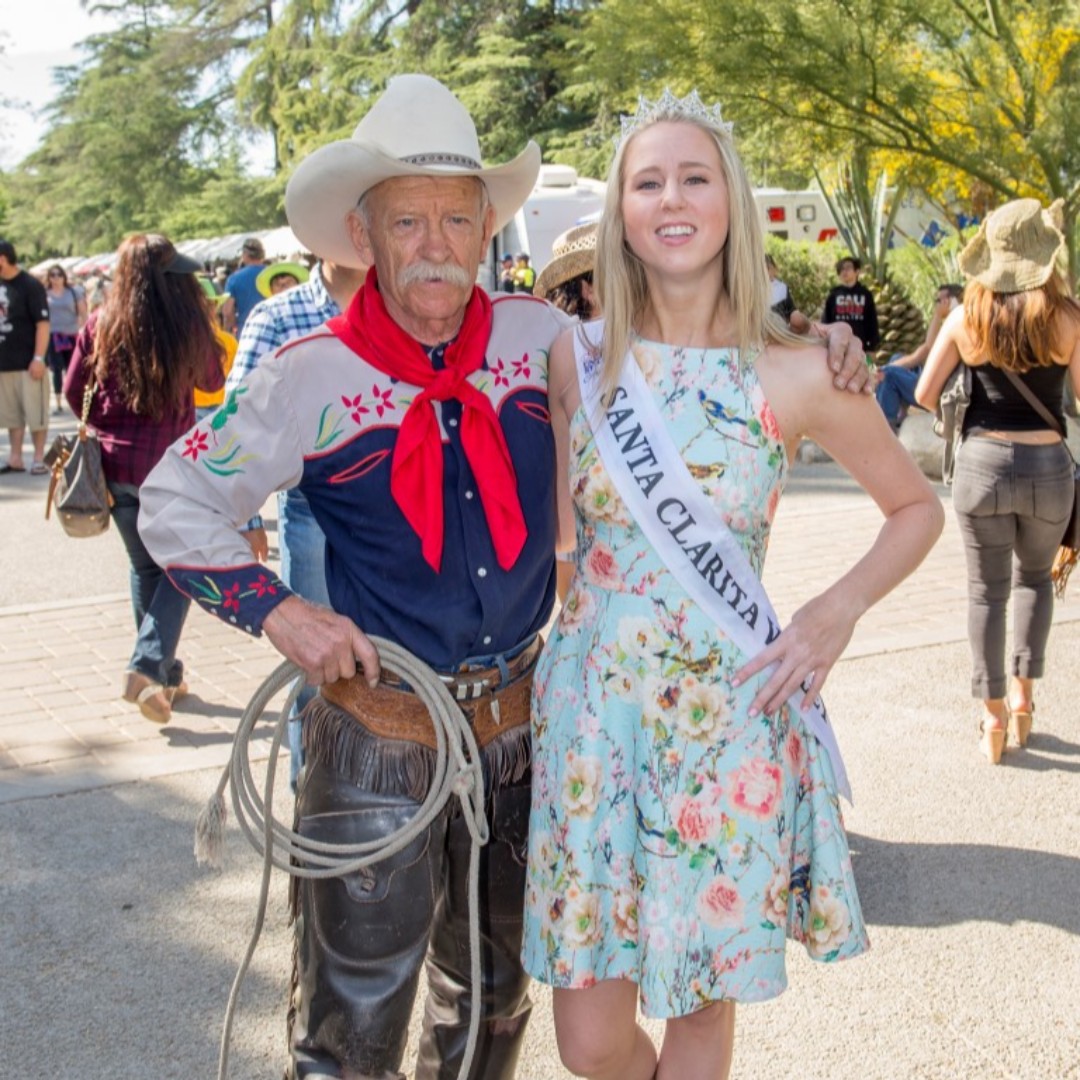 Cowboy Festival tweet media