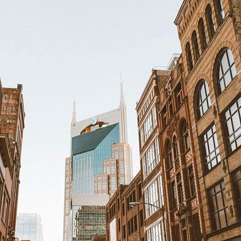 It was a difficult night in Music City 💔 We are thankful that the hotel is unharmed and more importantly our staff is safe. Our hearts go out to the entire community, especially those who have lost homes, businesses, and loved ones to the tornado.