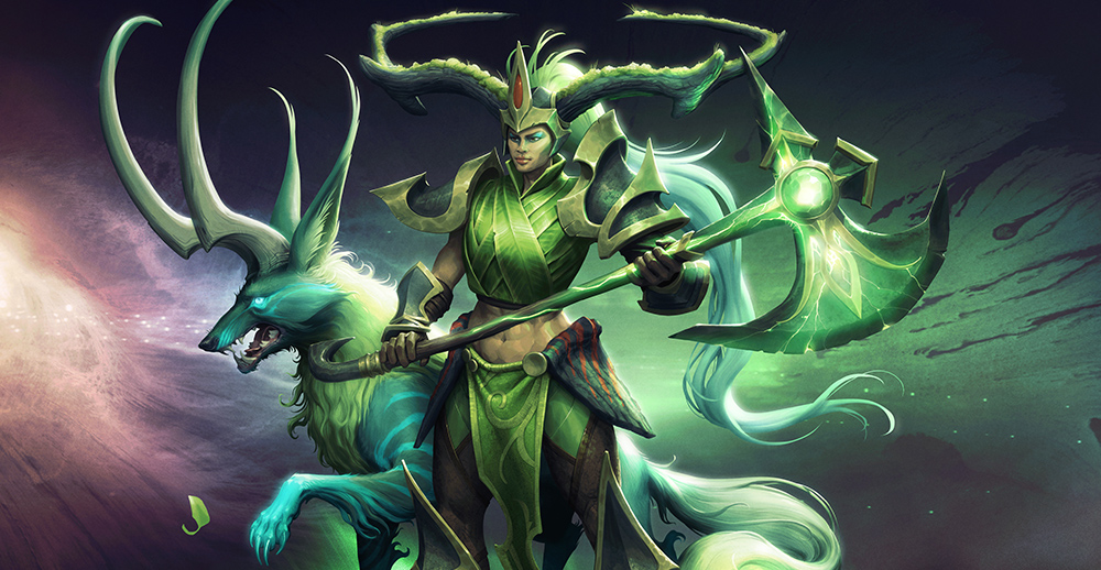 MagicLegendsES's tweet photo. Aquí tenéis un avance en primicia del proceso de diseño de la clase 🌳 Llamabestias de #MagicLegends, de la mano del diseñador jefe de sistemas (Phil) y el director de arte (Barclay) de Cryptic.

👉 https://t.co/h5YChHcLTO https://t.co/O4gTU9nrjB