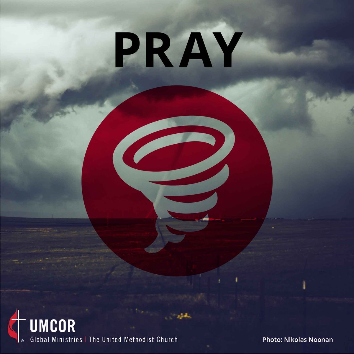 UMC_UMCOR's tweet photo. In response to the deadly tornadoes and hail storm that tore through Tennessee last night, UMCOR is already there working to support our neighbors. https://t.co/X1TYkzWGfL