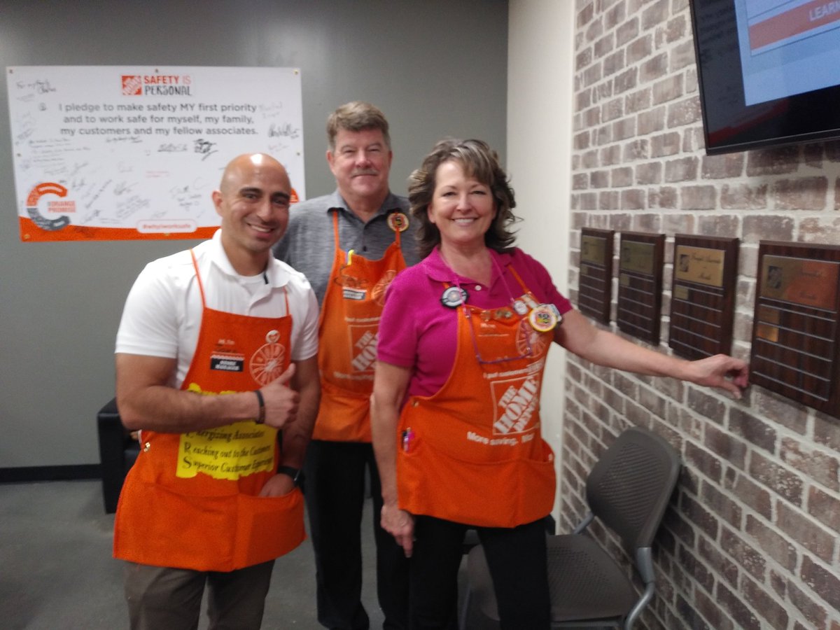 Victor S. Carrick (@victorscarrick1) on Twitter photo STRIVIN TO THRIVE.#6975..D09
Universal Specialist Kitchen Designer Stephanie Homered by SM Jairo and SASM Steve and awarded Specialist of the month. #skylineheroes <a href="/jairoanaranjo1/">Jairo A Naranjo</a> <a href="/DeidreWatkins20/">Deidre Watkins</a> <a href="/Mark_A_Wilke/">Mark A. Wilke</a> <a href="/RubenRo48457043/">Ruben Rodriguez</a> <a href="/steve_nell/">Steve Nell</a> STRIVIN TO THRIVE.#6975..D09
Universal Specialist Kitchen Designer Stephanie Homered by SM Jairo and SASM Steve and awarded Specialist of the month. #skylineheroes <a href="/jairoanaranjo1/">Jairo A Naranjo</a> <a href="/DeidreWatkins20/">Deidre Watkins</a> <a href="/Mark_A_Wilke/">Mark A. Wilke</a> <a href="/RubenRo48457043/">Ruben Rodriguez</a> <a href="/steve_nell/">Steve Nell</a>