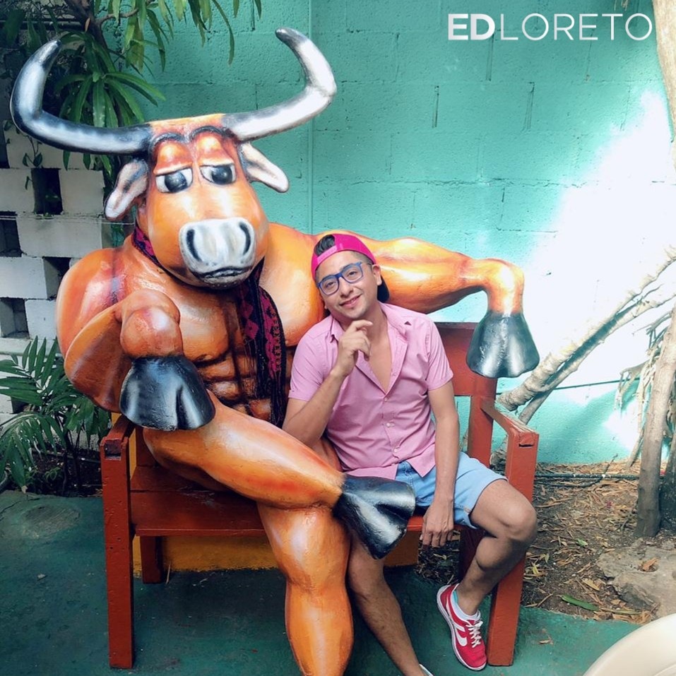 eloretor's tweet photo. Ya wey! https://t.co/kpuc30LnLw
