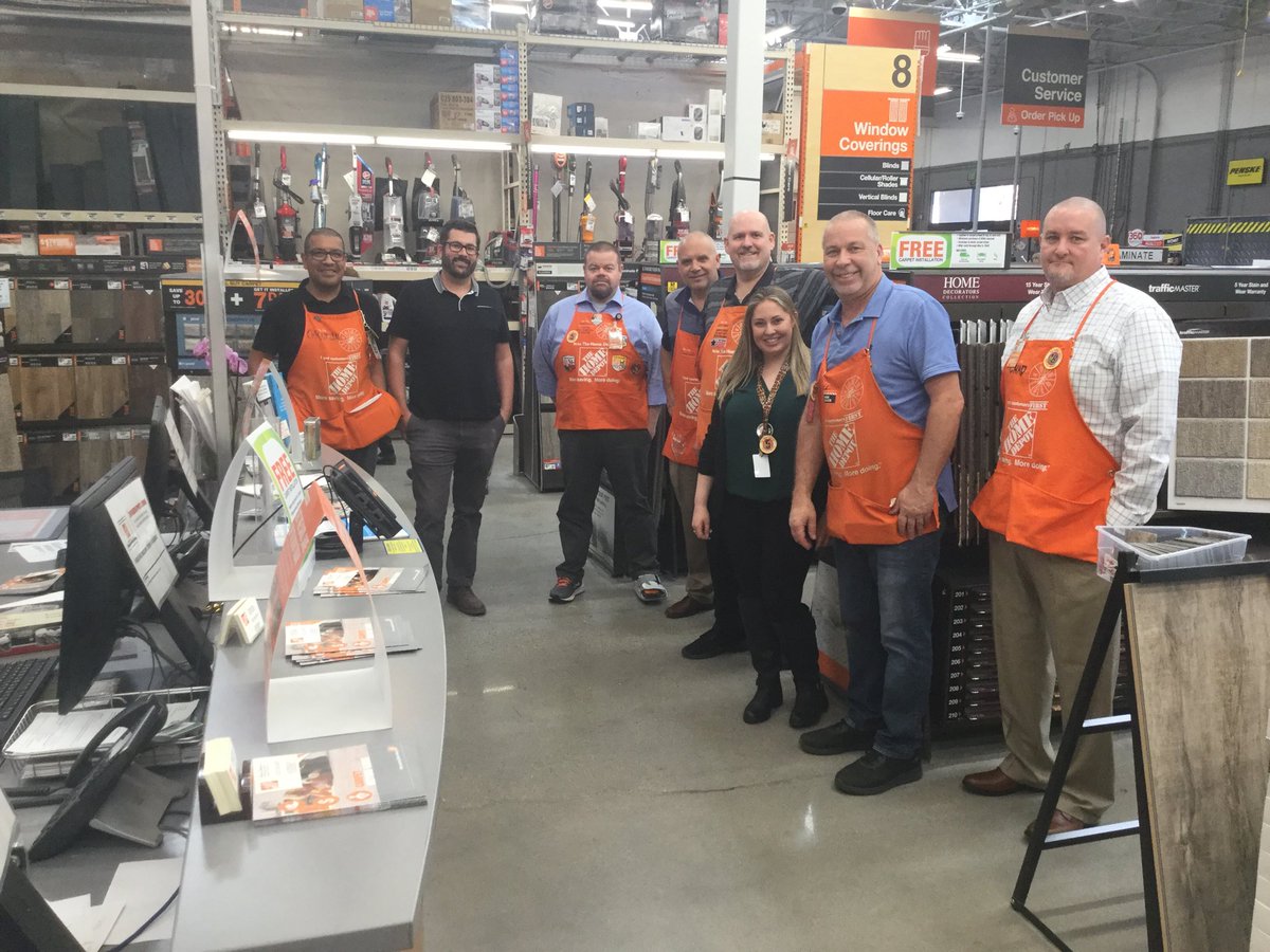 Awesome day of Specialty Tuesday walks and  AMM training