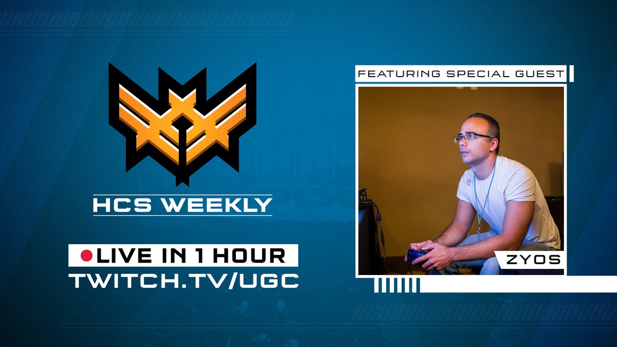 HCSweekly's tweet photo. Tune in TONIGHT at 5pm CT for this week's episode of #HCSweekly!

🗞️ Weekly Halo News Update with @MattyRums of @NoobComboCom 
🗣️ Featuring Special Guest Zyos [@MattLeto1]!
 
Watch LIVE at:
https://t.co/WWo8qiztCC https://t.co/CQB7qXAYoW