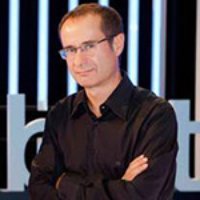 MasterCEIA's tweet image. Mañana estrenamos el Segundo módulo del #mceia dedicado a la creatividad e innovación en contenidos informativos especializados con la sesión de @CrespoHaro, editor de informativos de @RTVECatalunya. #masterUAB #creatividad