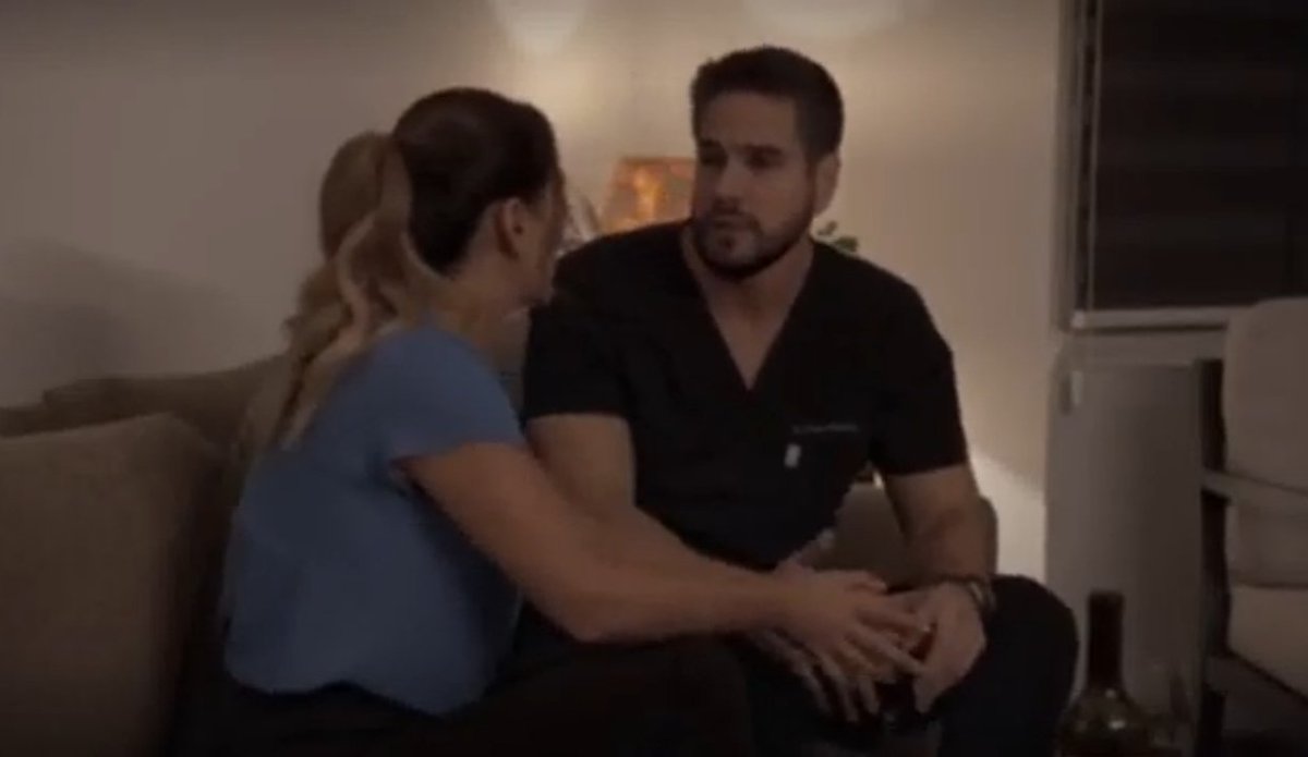 DaniArenasCol's tweet photo. #FotoCapturas #1Parte #MejoresMomentos #DrDavidParedes @DanArenas #DanielArenas #Capitulo81 @MedicosOf #MedicosLineaDeVida #TeamMedicos #Ana @gretelvaldez #UltimaSemana Gran Final, Domingo 8 de Marzo 9:00 P.M MX por @Canal_Estrellas 😘🥰😍❤🙏🏼 https://t.co/V5CwUA64bT
