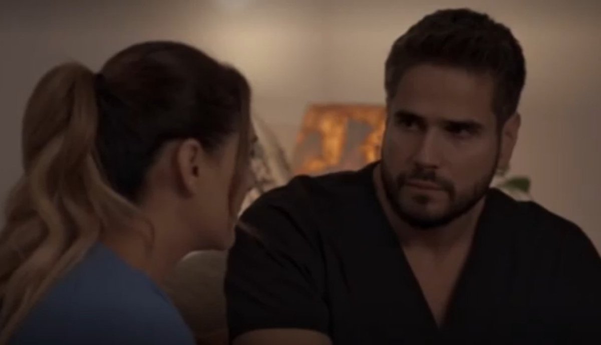 DaniArenasCol's tweet photo. #FotoCapturas #1Parte #MejoresMomentos #DrDavidParedes @DanArenas #DanielArenas #Capitulo81 @MedicosOf #MedicosLineaDeVida #TeamMedicos #Ana @gretelvaldez #UltimaSemana Gran Final, Domingo 8 de Marzo 9:00 P.M MX por @Canal_Estrellas 😘🥰😍❤🙏🏼 https://t.co/V5CwUA64bT