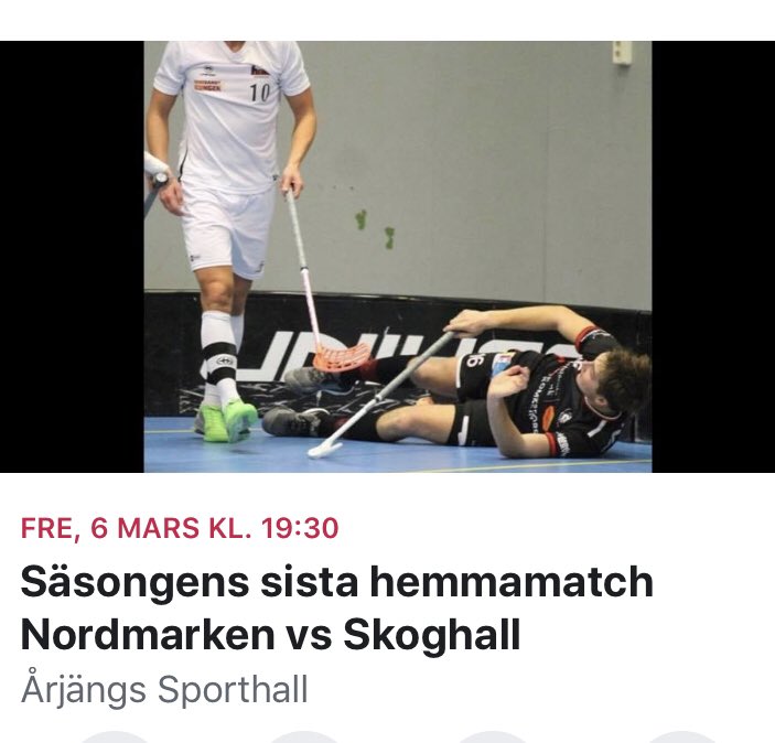 Västra stå tweet media